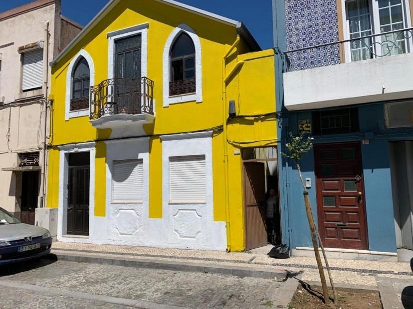 Lemonade House Villa Matosinhos  Exterior photo